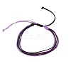 Colorful Wax Thread Bracelets GN8006-13-1