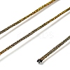 100M Braided Polyester Cord OCOR-A010-03H-3
