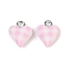 Handmade Polymer Clay Charms CLAY-G112-01D-1