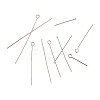 304 Stainless Steel Head Pins & Eye Pins STAS-CJ0006-02-6