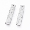 Brass Charms KK-G397-03P-2