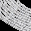 Natural Rainbow Moonstone Beads Strands GG-CBA77FB-C05-01-4