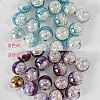 Plating Acrylic UV Reactive Beads PACR-TAC0005-05J-1