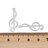 Brass Pendants KK-A261-03P-3