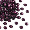 Preciosa® Crystal Hotfix Flatback Stones Y-PRC-HSS8-20050-1