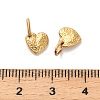 304 Stainless Steel Charms STAS-R151-06G-3