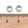 304 Stainless Steel Spacer Beads SA-CBA97DF-05P-02-3