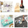 Sealing Wax Particles Kits for Retro Seal Stamp DIY-CP0003-54O-8