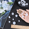 24Pcs 4 Style Silicone Bottle Seal Plug AJEW-GF0008-11A-3