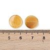 Opaque Acrylic Beads MACR-C037-08F-3