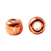 TOHO 15/0 Round Beads LS-X-SEED-TR15-PF0562-3