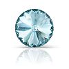 Preciosa® MAXIMA Crystal Round Stones X-PRC-RASS29-60010-2