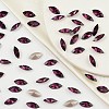 Preciosa® MAXIMA Crystal Fancy Stones X-PRC-FG15-20050-3