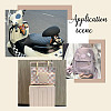 Hotfix Rhinestone DIY-HY0001-87-7
