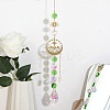 Hanging Suncatcher LS-HJEW-I010-01E-1