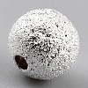 Long-Lasting Plated Brass Beads LS-KK-O133-004C-S-3