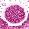 6/0 Transparent Inside Colours Glass Seed Beads SEED-N006-003I-2