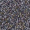 MIYUKI Delica Beads SEED-J020-DB0986-3
