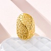 304 Stainless Steel Finger Rings for Women RJEW-B121-04B-G-3