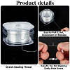 Elastic Crystal String OCOR-WH0045-34-4