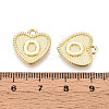 Alloy Pendants PALLOY-N157-001O-NR-3