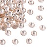 Preciosa® MAXIMA Crystal No Hotfix Flatback Stones Y-PRC-NSS10-00530-1