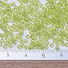 MIYUKI Round Rocailles Beads SEED-X0054-RR0258-4