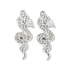 Alloy Pendants PALLOY-S049-01D-P-1