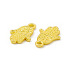 Rack Plating Alloy Pendants FIND-G045-54MG-2