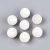 Transparent Resin UV Reactive Beads RESI-Q234-08A-08-2
