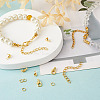 Jewelry Making Finding Kit DIY-YS0001-34G-7