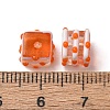 Handmade Lampwork Beads LAMP-L085-01C-3