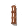 Synthetic Goldstone Pendants G-I340-A24-2