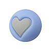 Round Food Grade Eco-Friendly Silicone Beads PW-WG8FE83-03-1