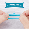 Portable Electronic Cigarette Necklace Lanyard AJEW-GF0006-22-4