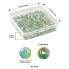 141Pcs Cat Eye Beads CE-FS0001-03A-4
