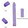 Sealing Wax Sticks DIY-WH0003-C31-3