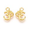 Tibetan Style Alloy Pendants LS-X-TIBEP-LF11356Y-G-FF-2
