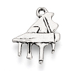 Tibetan Style Alloy Pendants LS-X-TIBE-S309-41AS-NR-1