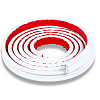 PVC Self-Adhesive Flexible Molding Trim DIY-WH20007-62B-7