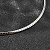 Non-Tarnish 304 Stainless Steel Necklaces NJEW-D274-01P-4