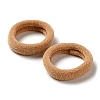 Nylon Elastic Hair Ties OHAR-D010-01B-3
