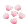 Imitation Candy Food Style Resin Cabochons LS-RESI-R461-01G-1