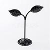 3 Pcs Iron Earring Displays Sets EDIS-P001-03B-2