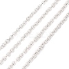 Iron Rolo Chains CH-S068-S-LF-1