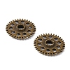 Alloy Pendants PALLOY-WH0068-23AB-3