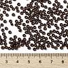 MIYUKI Round Rocailles Beads SEED-G008-RR0409-4