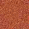 TOHO 8/0 Round Beads X-SEED-TR08-PF0562-1