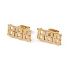 Number Earrings EJEW-F286-01B-G-1