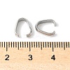 304 Stainless Steel Quick Link Connectors STAS-K194-36P-08-3